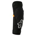 FOX JUNIOR LAUNCH D3O BLACK YOS PROTECTOR LAKTE ()