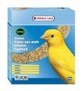 Žlté vaječné krmivo VL Eggfood Dry Canaries 5kg