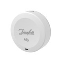 Rádiový izbový snímač DANFOSS ALLY, Zigbee