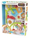 YOOOKIDOO SENSORY KOLOTOČ KVETOV VEK 0-24m+