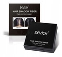 Sevich Hair Shadow Fiber - Odmasťovač