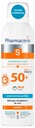 PHARMACERIS S Ochranná emulzia pre deti SPF50 na opaľovanie 150 ml