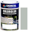 Chlorkaučukový email CHLOROLUX 10L ASH 7038