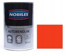 NOBILES AUTORENOLAC L-614 MEXICAN RED 1L