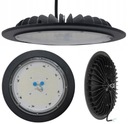 Priemyselná LED High Bay UFO 100W IP65 lampa