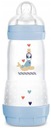 Fľaša MAM Anti-Colic 320ml 4m+ chlapec