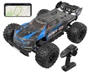 RC AUTO GPS MJX H16E V3 HYPER