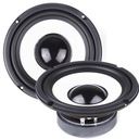 MasterAudio MA16BT basový reproduktor 165 mm PÁR