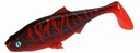 MIKADO LURE MFT ROACH 12CM VAMPIRE ROACH