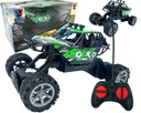 RC CAR auto na diaľkové ovládanie R/C OFF-ROAD BUGGY MONSTER Truck