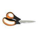 FISKARS Pevné záhradné nožnice SP240 1063327