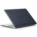 Kryt puzdra pre Macbook Pro 13 Matte Black