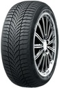 2x 215/65R16 Nexen Winguard Sport 2 SUV pneumatiky