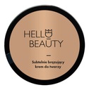 Lullalove Hello Beauty Bronzing krém na tvár