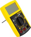 STANLEY digitálny multimeter