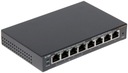 SPÍNAČ TP-LINK TL-SG108PE QoS 4X POE 8X GIGABIT