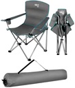 Skladacie kreslo Fishing Chair XL