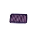 VZDUCHOVÝ FILTER K&N SUZUKI GSF 600 2000-2004