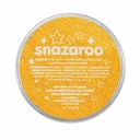 Snazaroo Telová farba 18 ml Sparkle: Yellow