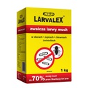 Prípravok Larvalex proti larvám múch - 1 kg