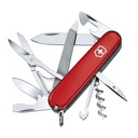 Vreckový horolezecký nôž Victorinox 1.3743