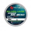 SUBLIME POWER RIG MONO 0,21