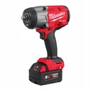 Rázový uťahovák Milwaukee M18FHIW2F12-502X