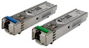 VLOŽIŤ MODUL GIBIC SFP WDM 1310/1550 SM LC 20km