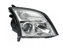 NOVÁ LAMPA OPEL VECTRA C SIGNUM 2002-2005 PRAVÁ