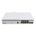 MikroTik Cloud Smart Switch CSS610-8P-2S+IN