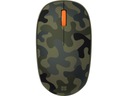 Myš MICROSOFT 8KX-00029 Camo Green