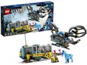 75573 - LEGO Avatar - Lietajúce hory: Stanica 26 a Samson ZPZ