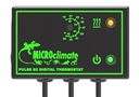 Pulzný termostat Microclimate B2 pre rohože