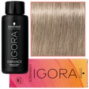 Schwarzkopf Igora Vibrance farba na vlasy 60ml 9-1 Extra svetlá blond Cendre