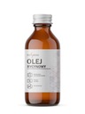 NERAFINOVANÝ ricínový olej 500 ml farmaceutický