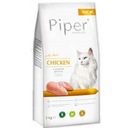 Piper chicken suché krmivo pre mačky 3 kg