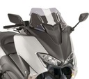 PUIG WINDSHIELD V-TECH YAMAHA T-MAX 530 / 560 (SPORT)