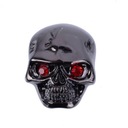 Gombík potenciometra Skull Black GM0770 1752