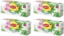 Lipton bylinný čaj žihľava mango 80ks x 1,3g