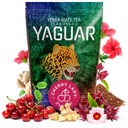 Yerba Mate Yaguar Cherry Lady 0,5kg cherry 500g