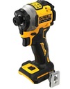 NÁRAZOVÝ NÁRAZNÍK DEWALT DCF850N 208NM