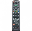 PANASONIC REMOTE N2QAYB000715 HQ txp42 txp50