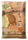 Zoo Med Vita Outback Orange Sand JEDLÝ pieskový substrát 4,5 kg