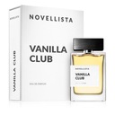 NOVELLISTA VANILKA KLUB EDP 75ML