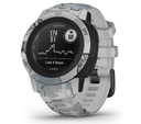 Inteligentné hodinky Garmin Instinct 2S Camo Edit BT sivá