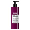 L'OREAL CURL EXPRESSION CREM V ŽELÉM GÉLOVOM KRÉME NA kučeravé VLASY 250 ml