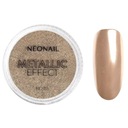 NeoNail Nail Decoration Powder Metallic Effect 3