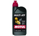 MOTUL MULTI ATF OLEJ 1L DEXRON IIIG IIIH IID IIE