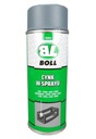 BOLL ZINOK SPREJ ZINOK 400 ML