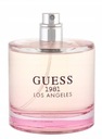 GUESS 1981 LOS ANGELES DÁMSKY PARFUM EDT 100ml